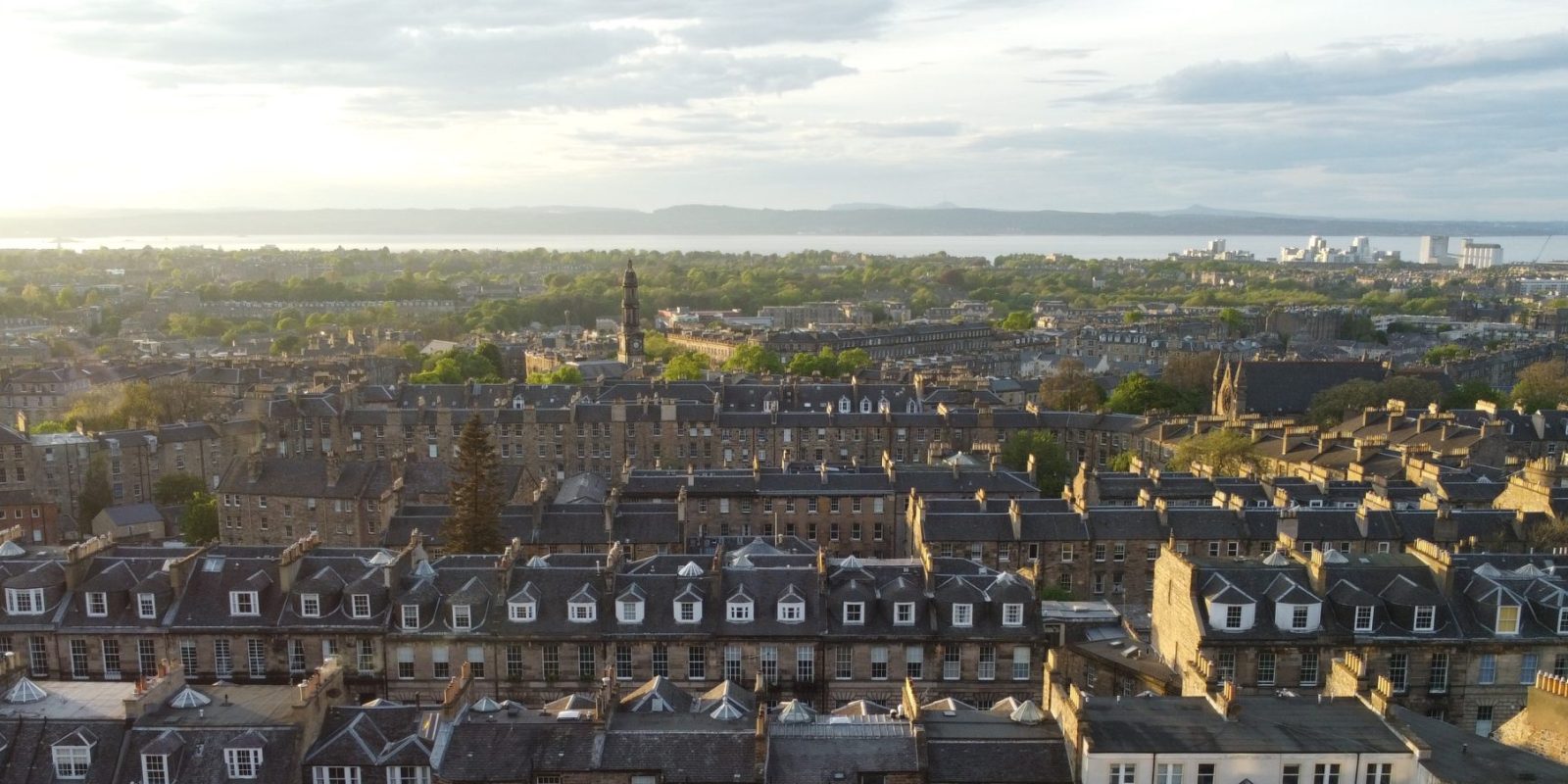 28 York Place Edinburgh