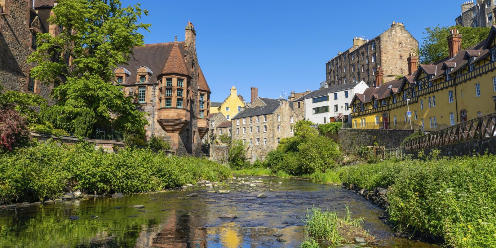 28 York Place Edinburgh