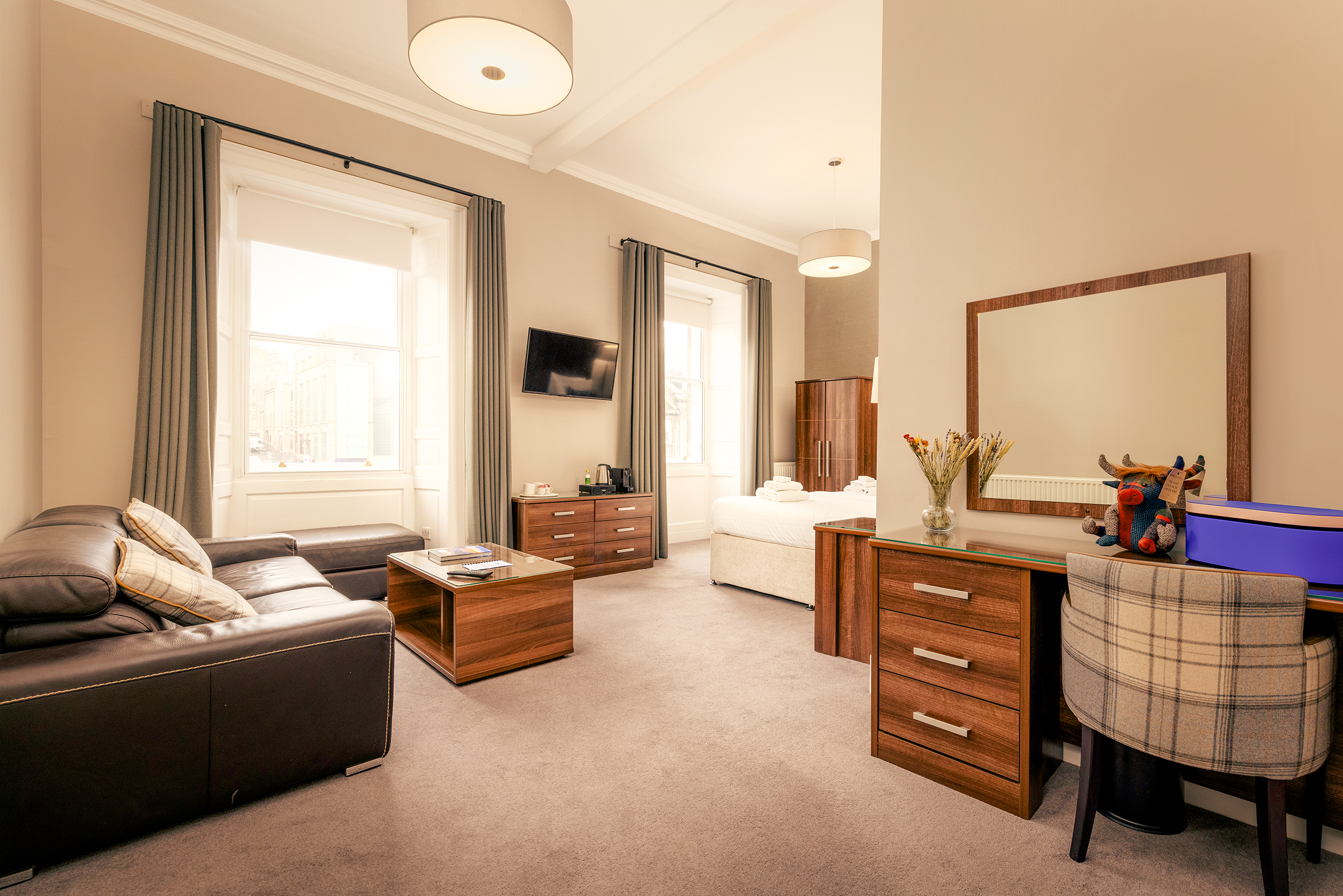 28 York Place Edinburgh